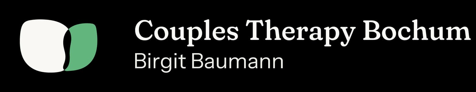 Couples Therapy Bochum – Birgit Baumann